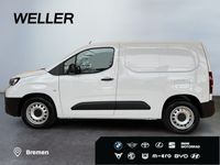 Toyota Proace (Verso) - Vorschau Bild 4