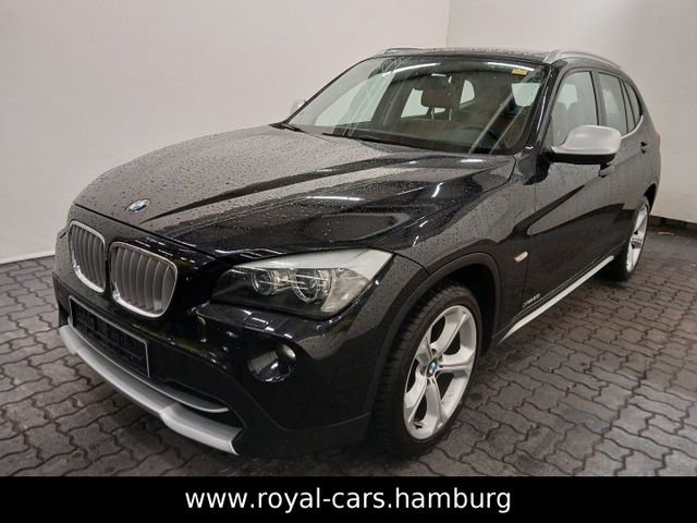 BMW X1 28 i xDrive NAVI*PANO*LEDER*XENON*PDC*SHZ*AHK