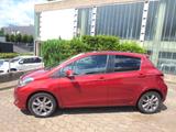 Toyota Yaris Club Automatik/Pano/Kamera/Navi/1.Hd - Toyota Yaris mit Panoramadach