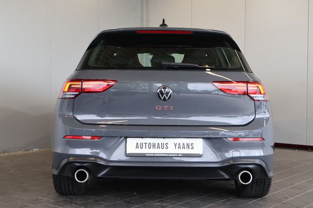 Volkswagen Golf 2.0 TSI GTI AID+LED+AMBIENT+CARPLAY