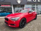 BMW 116i Limousine *Schiebedach*PDC* - BMW 116 Gebrauchtwagen in Oldenburg