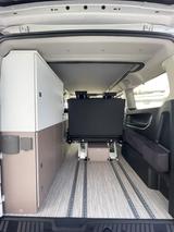 Bürstner Copa C500 Xenon Markise Aussendusche AD - Bürstner 500
