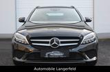Mercedes-Benz C 200 T d TEMP LED SHZ KEYLESS CARPLAY - Mercedes-Benz C 200 mit Diesel-Antrieb: Kombi, Automatik