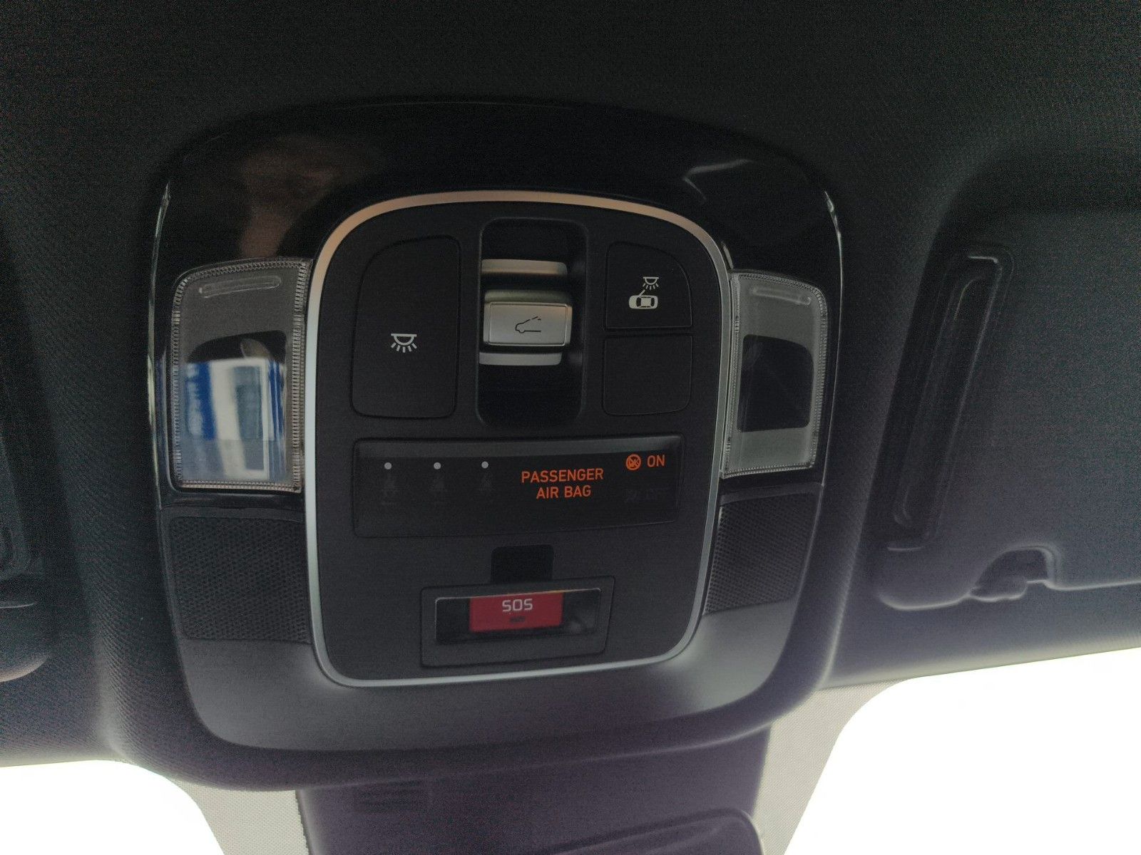 Hyundai Tucson – Bild 27