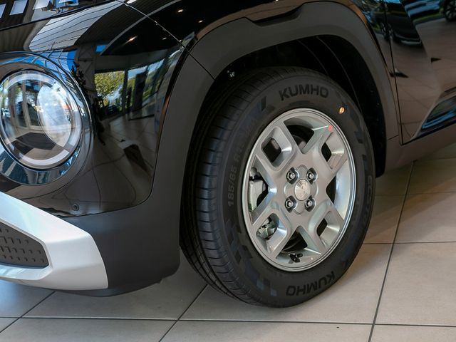 Hyundai Inster Elektro FWD Trend Navi Digitales Cockpit