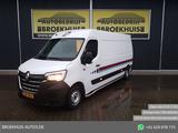 Renault Master T35 2.3 dCi 150 L3H3 Energy Comfort - Renault T35d master
