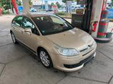 Citroën C4 2.0/Klimaautomatik/Alufelgen/PDC - Citroën Gebrauchtwagen von 2005