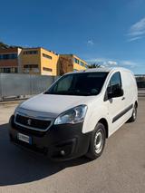 Peugeot Partner BlueHDi 75 L1 Furgone Pro - Peugeot Partner 7