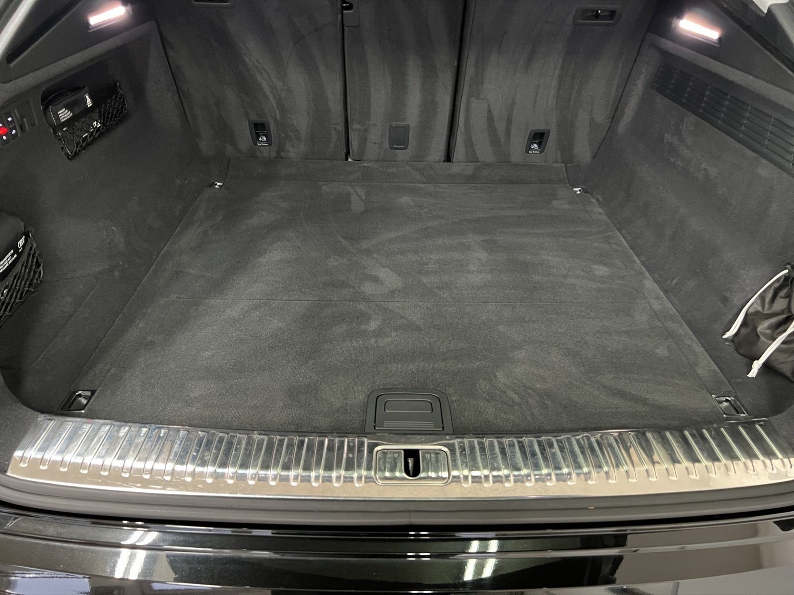 Audi Q8 - Bild 22