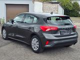 Ford Focus 1,0 EcoBoost 64kW Trend ° Scheckheft ° - Ford Focus: 1.6