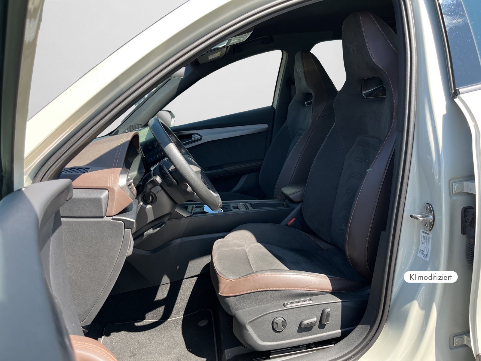 Cupra Formentor - Bild 12