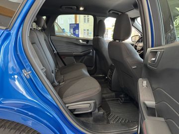 Ford Kuga ST-Line MATRIX-LED  HEAD-UP-Display