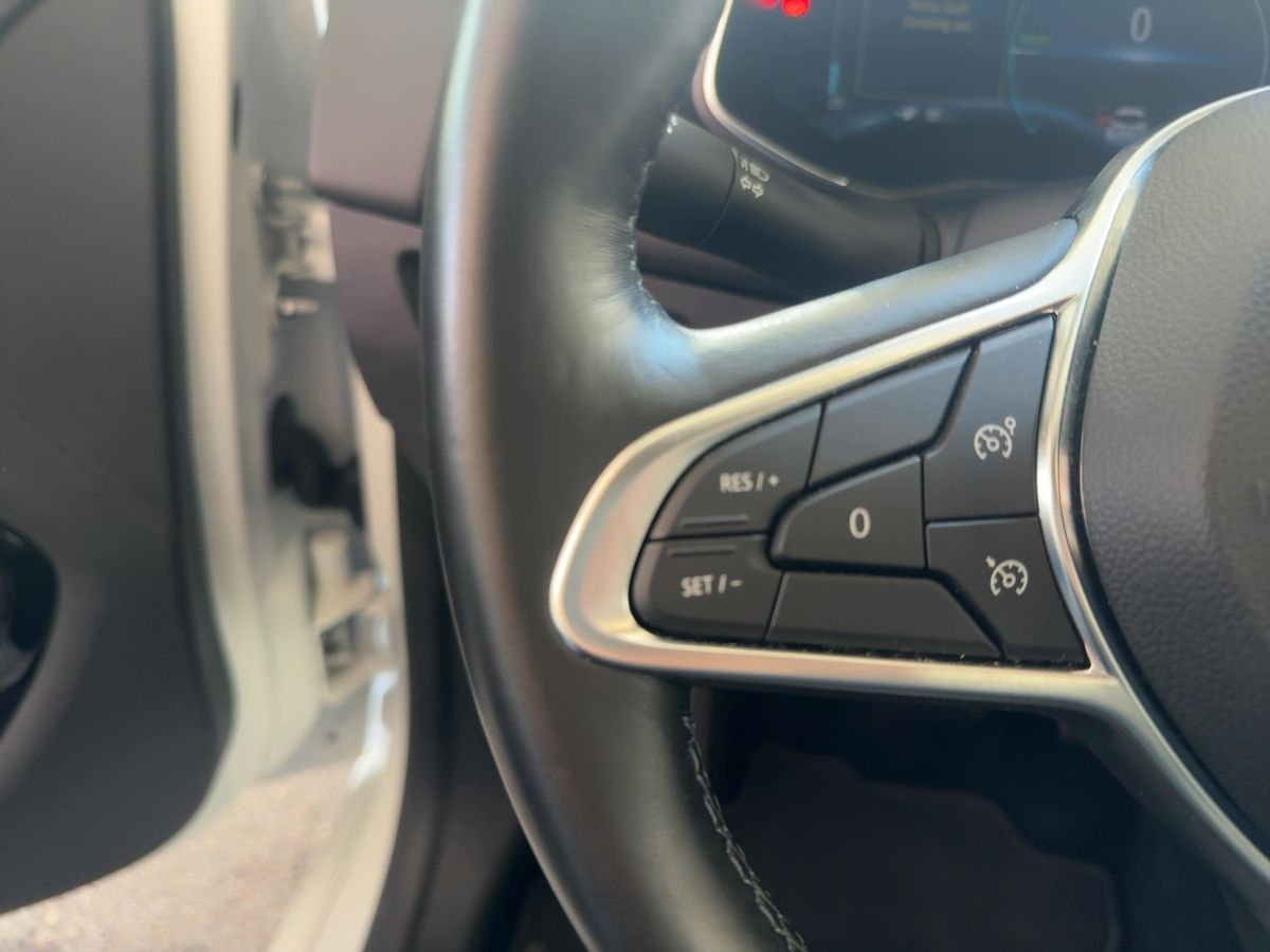 Fahrzeugabbildung Renault ZOE R110 Z.E.50 LIFE Batterie inklusive