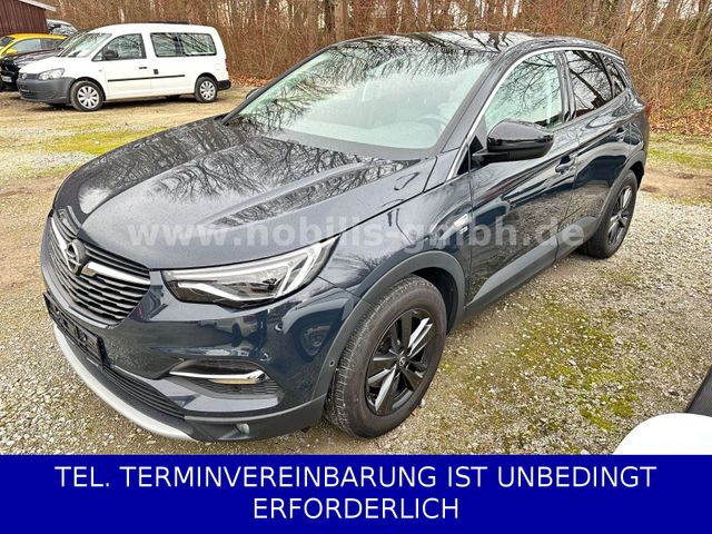 Opel Grandland (X) 1,5 CDTI LED 120 Jahre Top Zustand