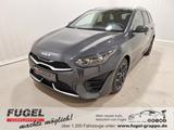 Kia Ceed Sportswagon 1.5 T-GDi DCT GT-Line LED|Navi|