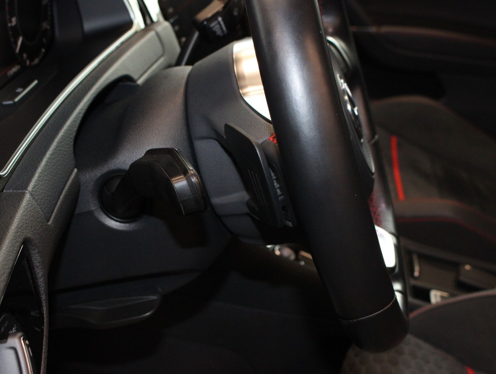 Fahrzeugabbildung Volkswagen Golf VII GTI Performance 1. Hand*Standhzg*JP Per