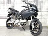 Ducati Multistrada 620 - DUCATI 620