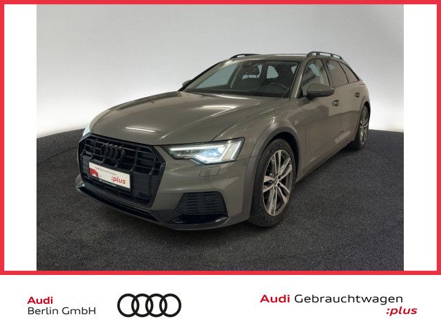 A6 allroad qu. 40 TDI S tr. RFK MATRIX NAVI HUD