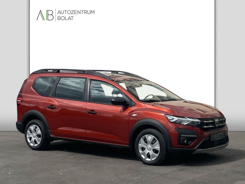 Image of Dacia Jogger