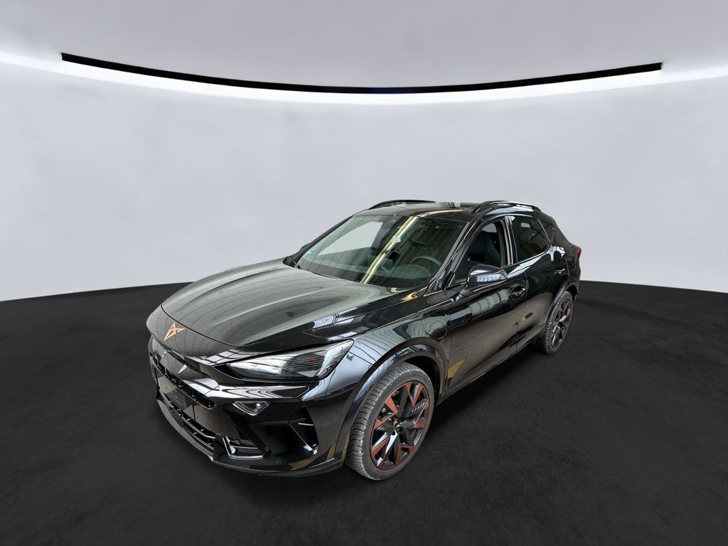 Image of Cupra Formentor