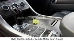 LAND ROVER Range/Rover Sport/S/Vollausstattung/Vieles NEU!
