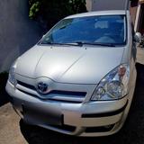 Toyota Corolla Verso 1.6 VVT-i | TÜV 05/20... - Toyota Corolla Verso mit Diesel-Antrieb: 2.0