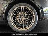 Porsche Macan - Vorschau Bild 16
