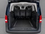Mercedes-Benz Vito Mixto 111 CDI kompakt *AHK*Klimaauto.* - Mercedes-Benz: Kompakt