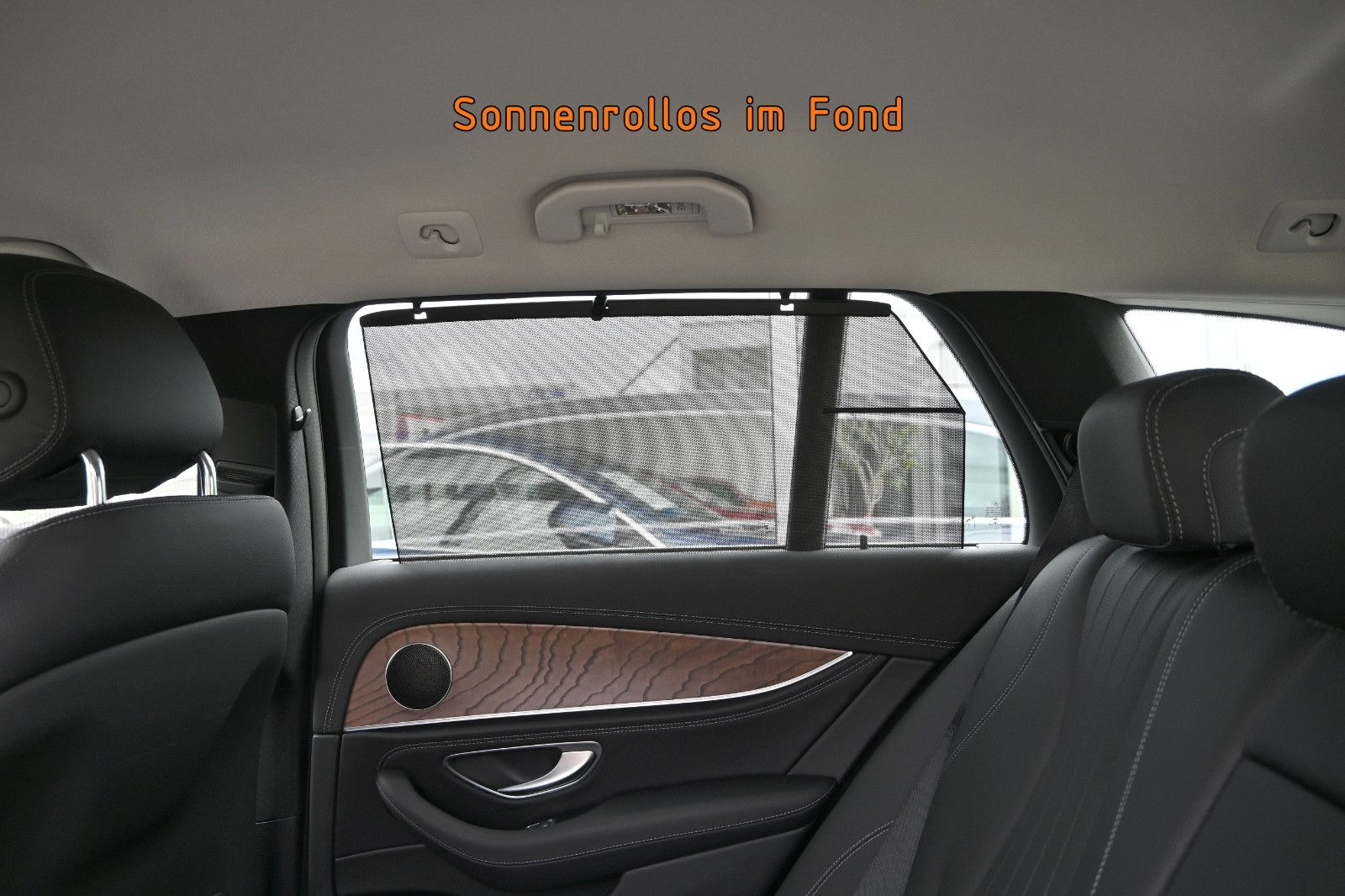 Fahrzeugabbildung Mercedes-Benz E 220 d T 9G-Tr. Exclusive °ACC°AHK°HEAD-UP°MEMO