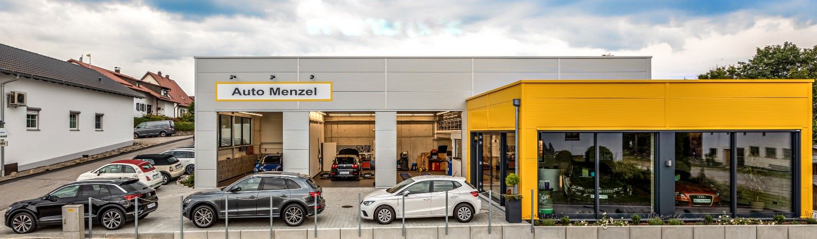 Volkswagen Golf VIII Variant 2.0 TSI 150 kW 4Motion R-Line