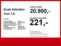 Skoda Scala - Vorschau Bild 4