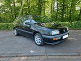 Volkswagen VW Golf 3 1.8 90PS Rolling Stones TÜV Neu ... - Volkswagen Golf: Rolling Stones