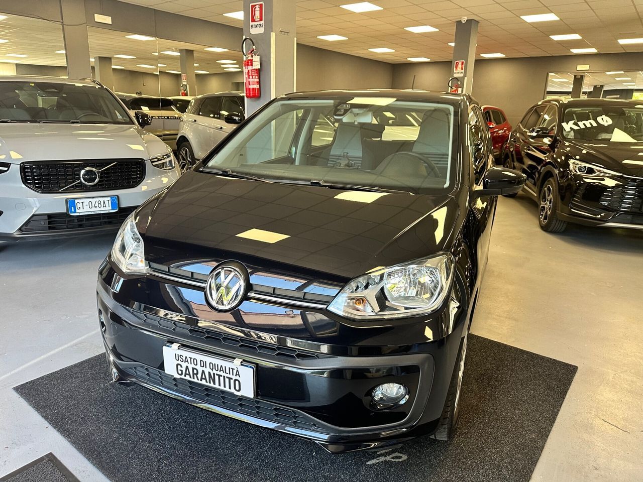 VW ANDERE