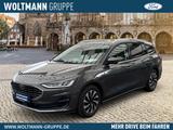 Ford Focus Titanium 1.0 Mild-Hybrid Fahrassistenz+/Wi