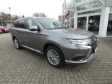 Mitsubishi Outlander PHEV 2.4 Spirit AHK/Standheiz./CarPlay - Mitsubishi Outlander in Dresden