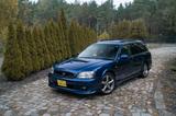 Subaru Legacy GT-B BH5 280hp E-Tune II manual gearbox