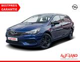 Opel Astra K 1.2 Sports Tourer 1.2 Design & Tech LED - Opel Astra aus 2021