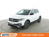 Volkswagen T-Cross 1.5 TSI ACT Style Aut.*NAV*LED*LIMIT*PDC - VW T-Cross Gebrauchtwagen in Köln