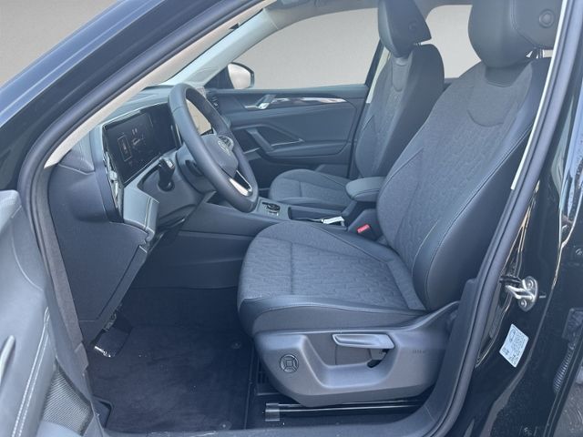 Tiguan 1.5 eTSI DSG AHK+RFK+NAVI+eHECK+ACC+KEYLE