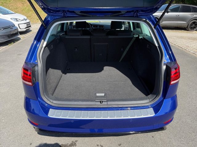 Golf Variant 7 VII 1.5 TSI Highline Navi LED