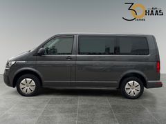 Fahrzeugabbildung Volkswagen T6.1 Multivan 150PS Navi Sitzh 3xKlima Sitzh Cam