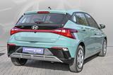Hyundai i20 1.0 T-GDI Select ab 164,- mtl. ohne Anz - Hyundai i20: Grün