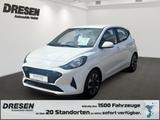 Hyundai i10 1.0 Trend*Navi*Apple CarPlay*Allwetterreifen