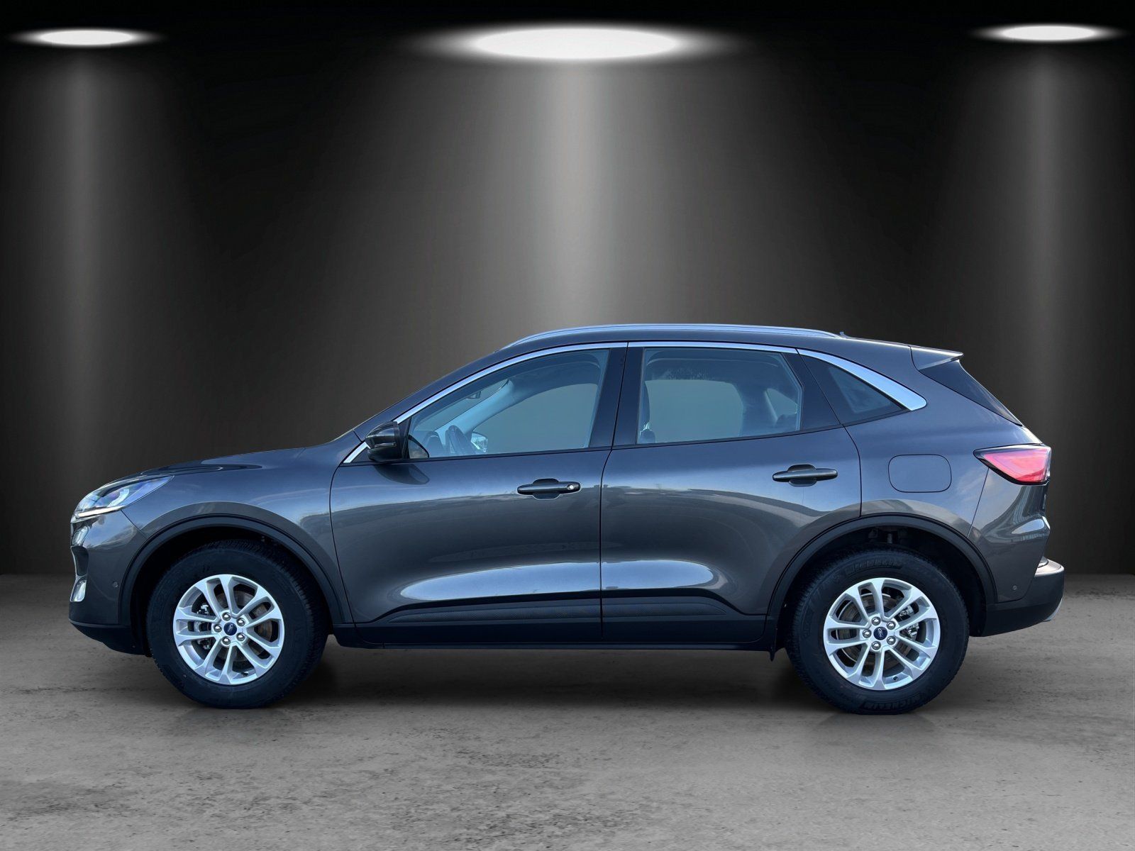 Fahrzeugabbildung Ford Kuga 1.5 EcoBoost Titanium Start/Stopp