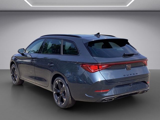 Leon Sportstourer 2.0 TDI Basis ACC MATRIX-LED