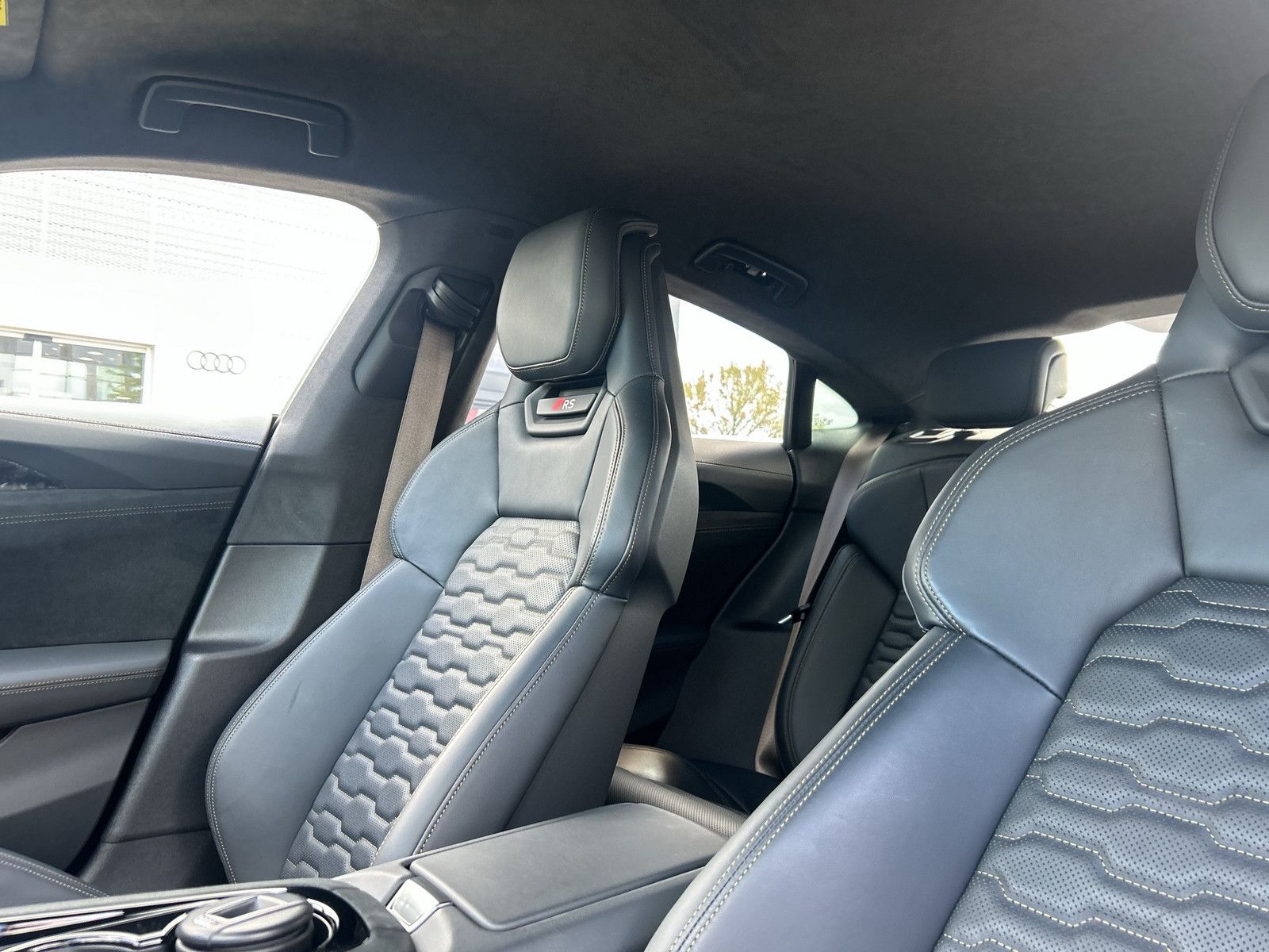 Audi RS e-tron GT - Bild 20
