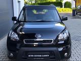 Kia Soul Spirit 1.6 CRDI Automatik Klima AHK PDC - Kia Soul: Spirit
