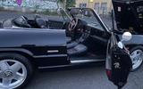 Alfa Romeo Spider 2.0 Serie-4 FINAL EDITION, auch Tausch! - Alfa Romeo aus 1993