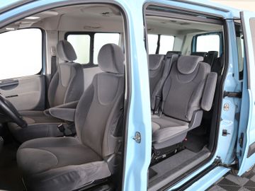 Peugeot Expert Tepee 2x TÜR L2H1 AUT KLIMA TEL 8SITZ AHK
