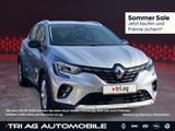 Renault Captur INTENS E-TECH Plug-in 160 GJR GRA PDC SHZ - Renault Captur Plug-in Hybrid (PHEV) Gebrauchtwagen